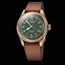 Big Crown Pointer Date 80Th Anniversary Edition